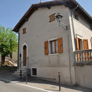 Corte Brol Apartment