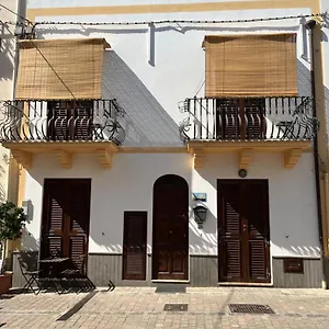 Casa Maruzzella Lipari (Isola Lipari)