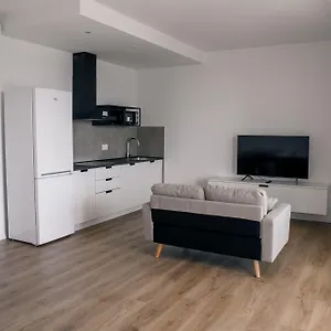 Appartamento K Modern, Ronchi (Veneto)