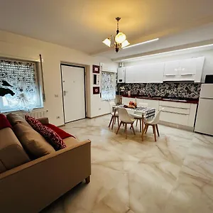 Casa vacanze La Casa Rossa, Verona